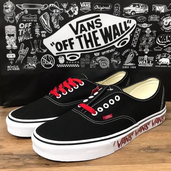 Vans Other - VANS AUTHENTIC BRAND NEW